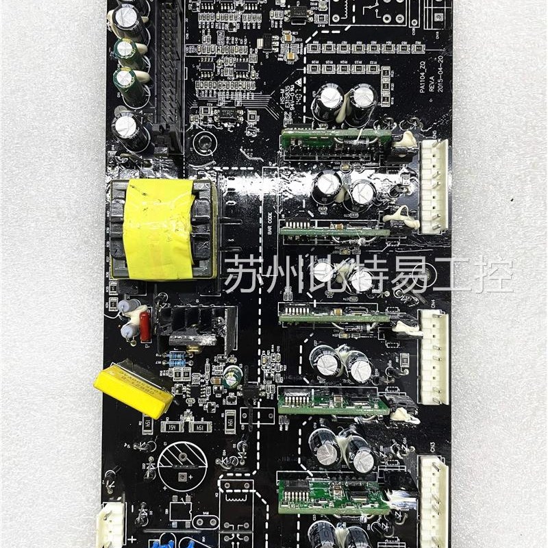 英威腾GD200/GD200A/GD300变频器132kw-160-400-500kw电源驱动板