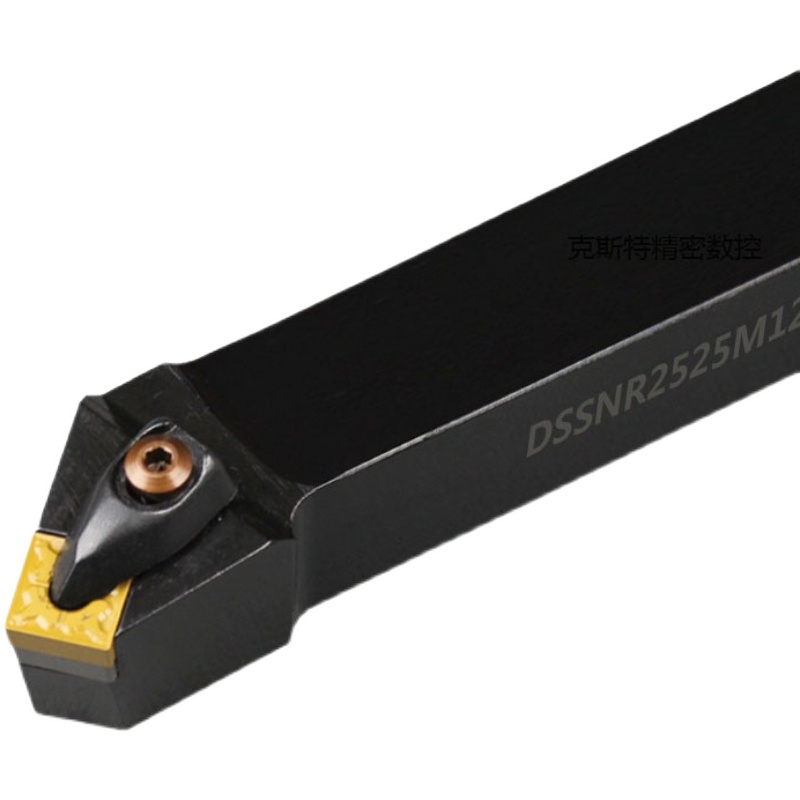 45度D型压板外圆刀杆 oDSSNR DSSNL 2020K12 2525M12