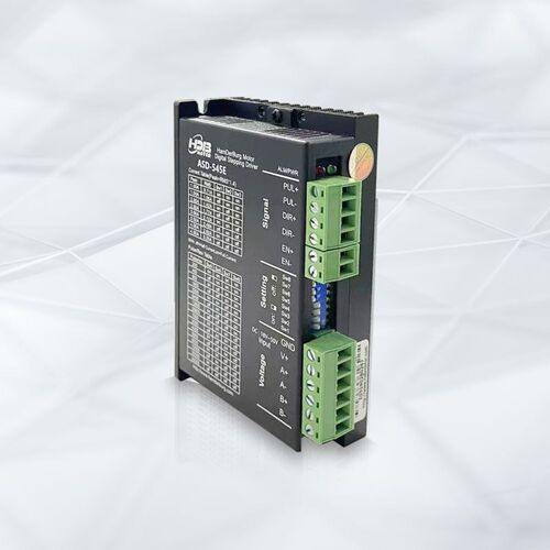 (HDB)汉德保ASD-545E步进电机驱动器 42\57驱动器全新质保一年