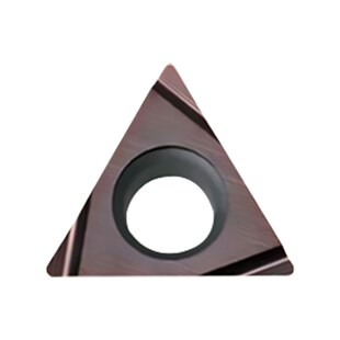 高品质镗孔刀片TPGH110302L 110304L精镗刀粒TN60 PR930 数控刀片