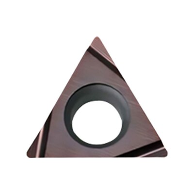 高品质镗孔刀片TPGH110302L 110304L精镗刀粒TN60 PR930 数控刀片