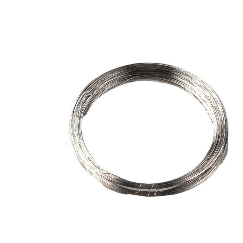 S型B型R型国标铂铑丝 测温铂铑热电偶丝0.5mm 0.1mm测温偶丝