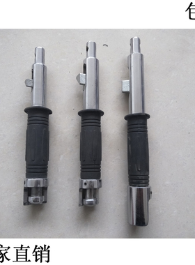 永磁吸盘防撞手柄磁力吊永磁起重器手柄 600KG1吨2吨永磁吸盘手柄