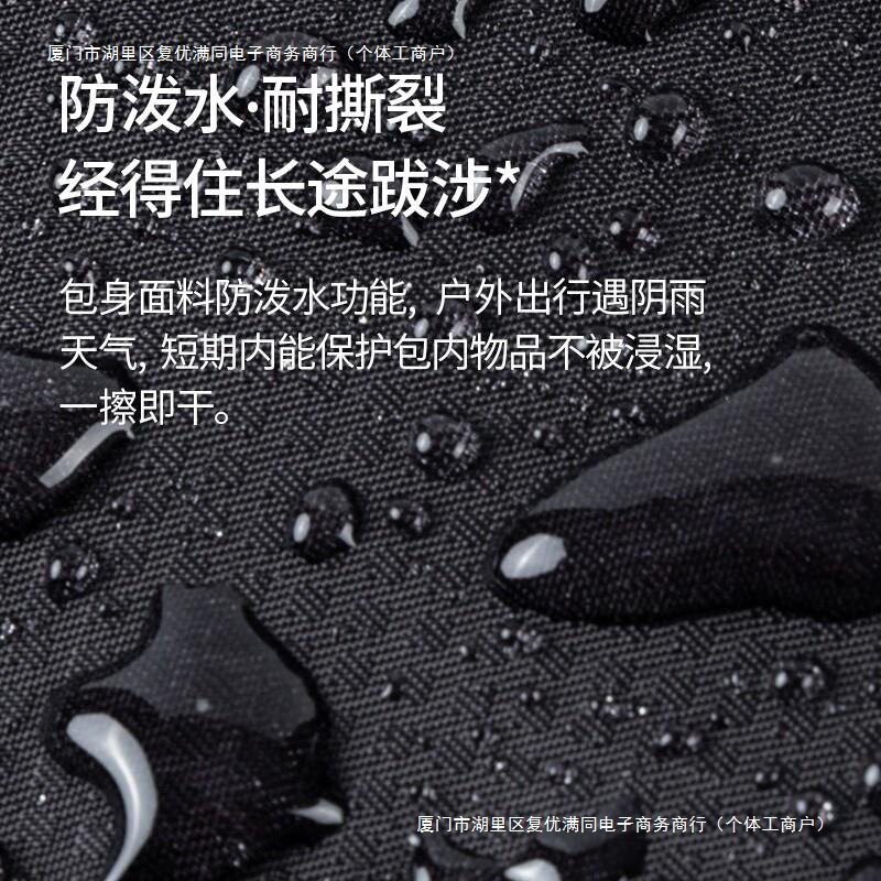 登山包女士徒步旅行休闲折叠大容量双肩包轻便户外防水背包男包邮