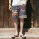 Short Slim 男Mens Men Summer Trousers Shorts短裤 Pants Beach