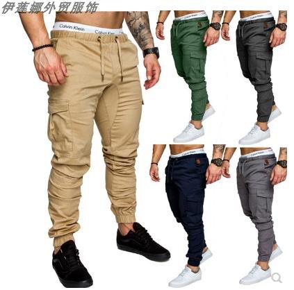 mens sweat pants tracksuit men casual pants trousers for men