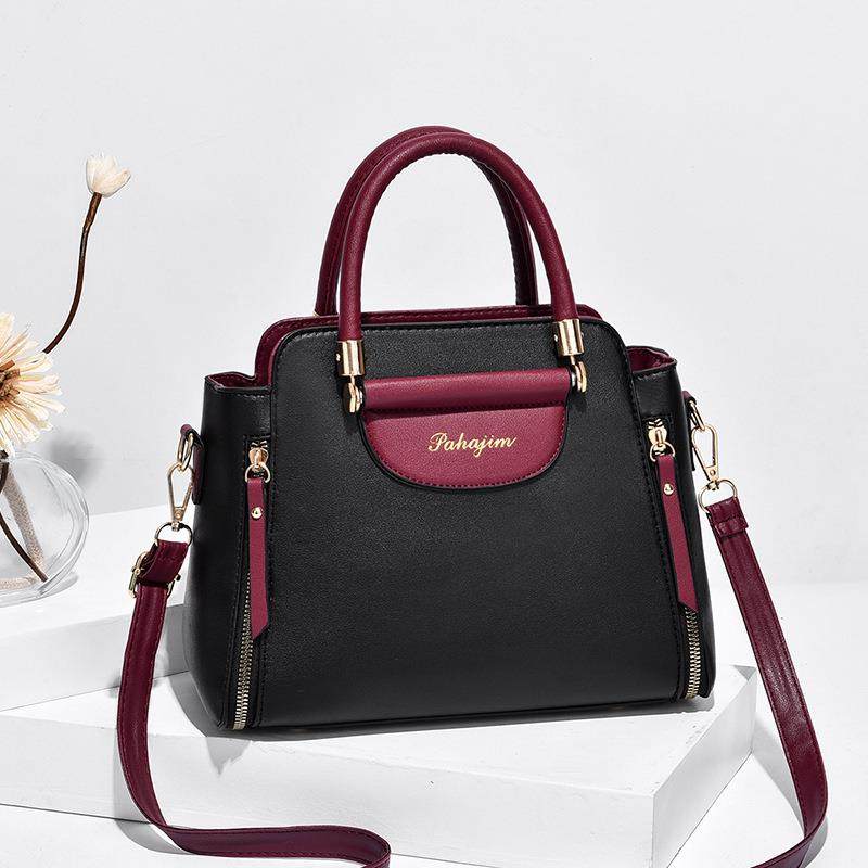 给实用包包母亲节50岁婆婆的高档40康乃馨礼盒中耐磨质优简约轻便