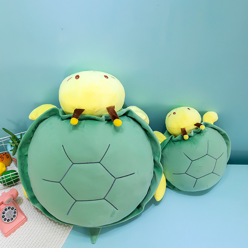 大白鹅婴儿排气枕头防窒息安抚新生宝宝胀气绞痛枕趴睡觉神器夏季