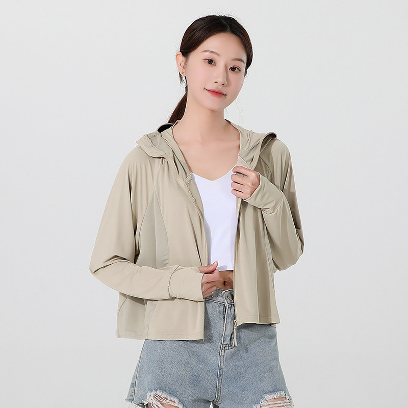 2025新款防晒衣女款斗篷均码皮肤衣女短款UFP50+夏季外套女遮阳,女装/女士精品,时尚防晒服,淘宝优惠券,粉丝福利购,淘宝优惠卷