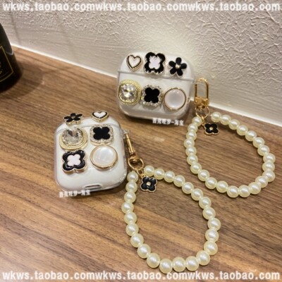 小香风水钻oppo耳机保护套