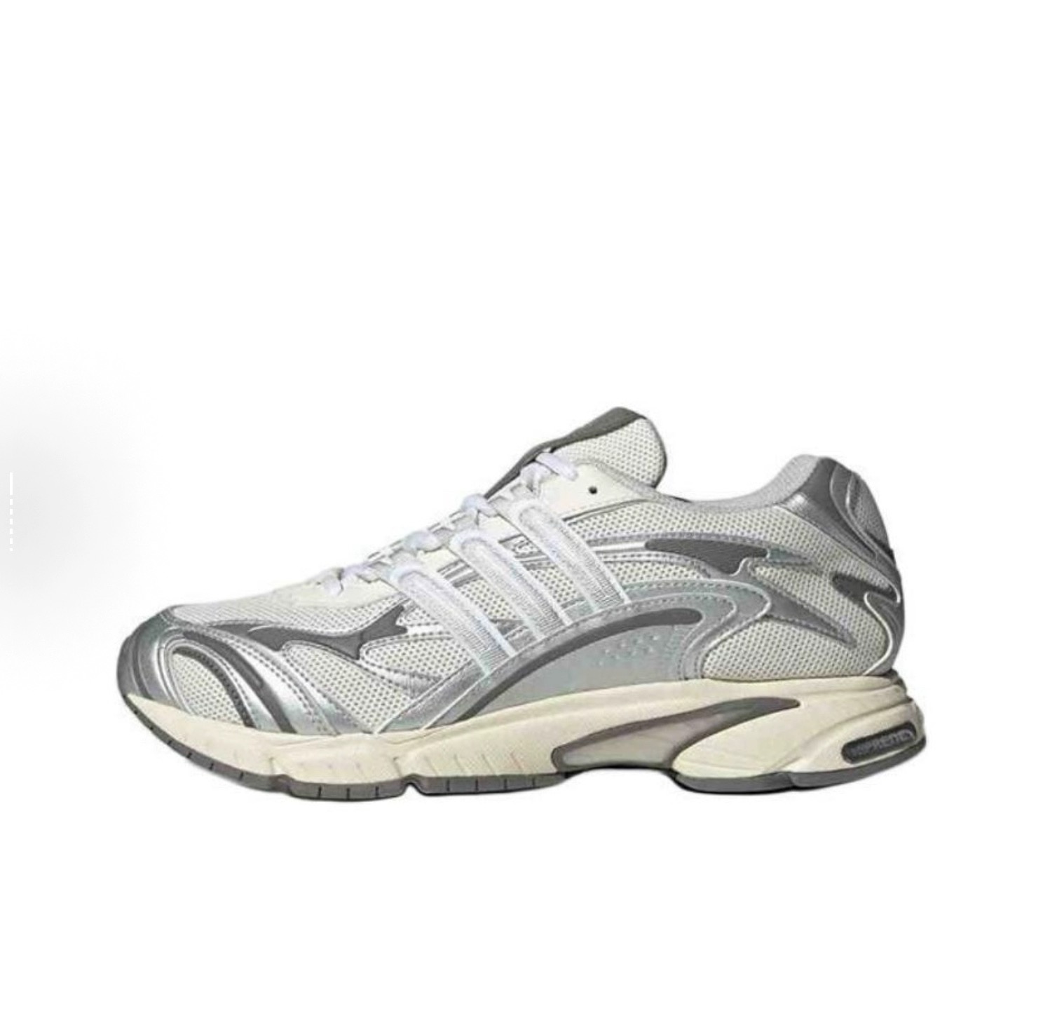 adidas阿迪达斯光波鞋TEMPER RUN 2千禧复古休闲运动老爹鞋JR9557