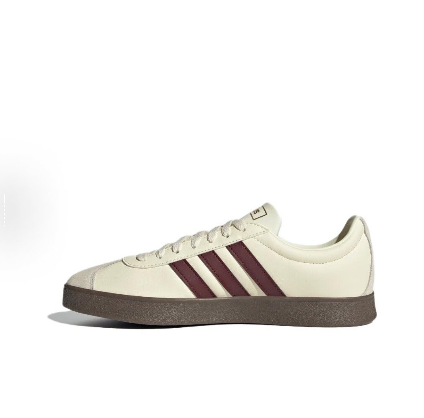 Adidas/阿迪达斯VL COURT CLASSIC男女款休闲板鞋JH5062
