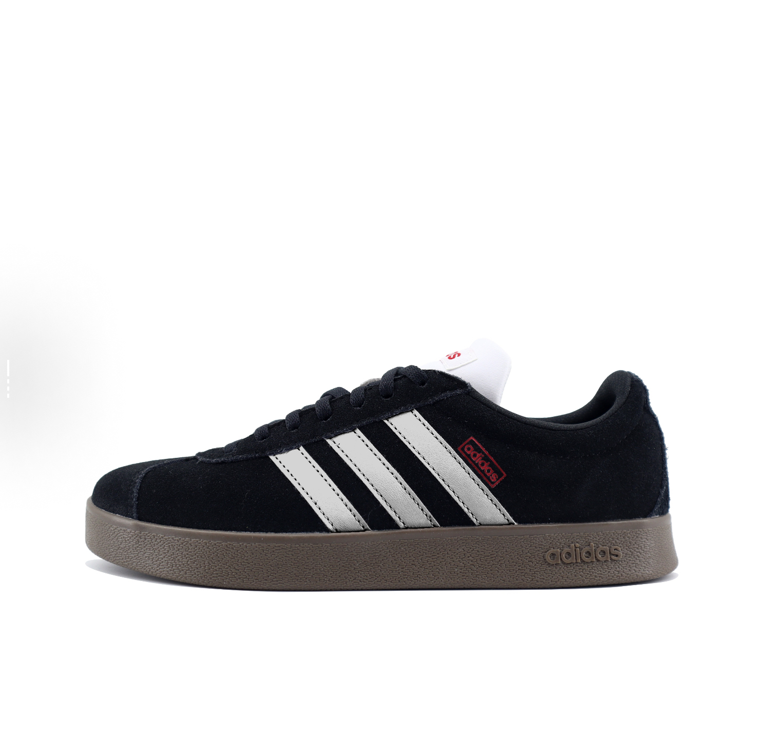 Adidas/阿迪达斯VL COURT 2.0 男女运动休闲板鞋JS3004