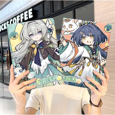 内壳软硅胶材质舒适手感,四角