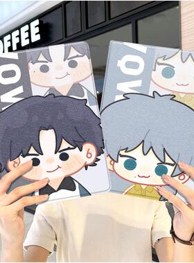 网球王子ipad10保护套pro2024款11寸5苹果air6平板mini7壳4迷你3适用2三折1带笔槽2018九8第9代2020卡通2021