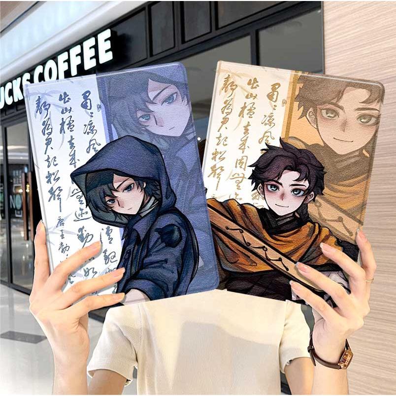 超自然行动组ipad10保护套