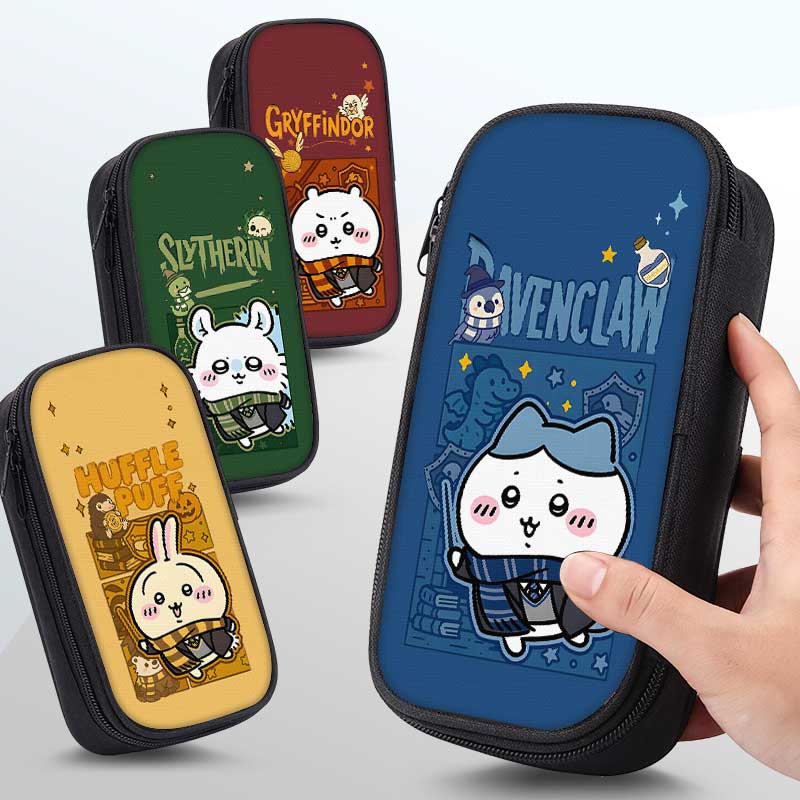 哈利波特联名chikaw吉伊卡