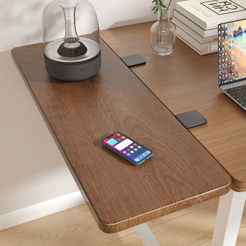 桌面延长板可折叠支撑架