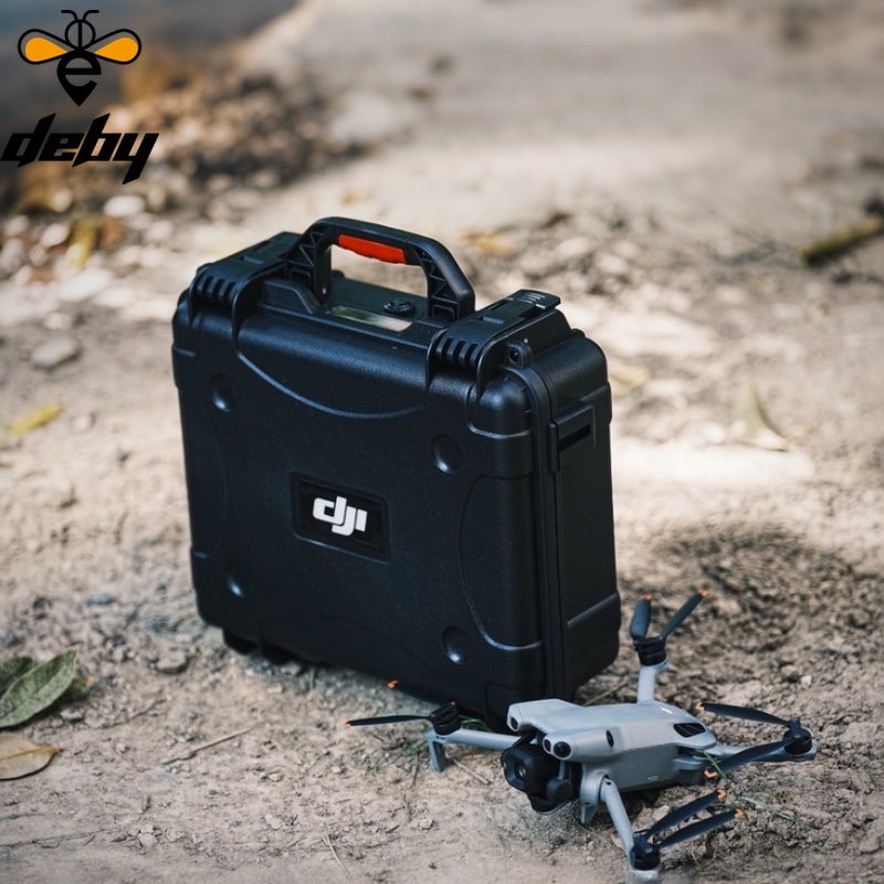 大疆MINI5PRO无人机收纳箱