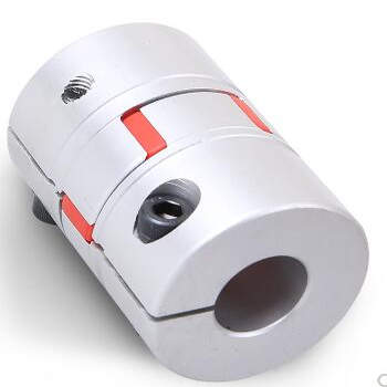 MCSSCWK20/40/50膜片式联轴器 高扭矩/夹持型/单膜片/