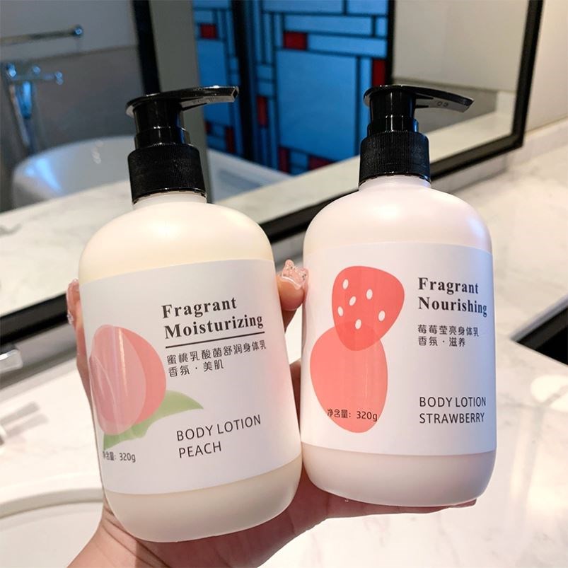 权威推荐身体乳（有什么推荐的身体乳吗）