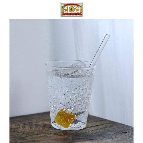 THEGLASS中川政七耐热玻璃杯