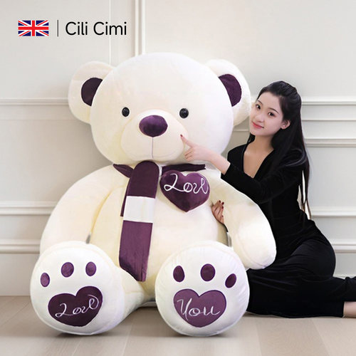 元旦跨年礼物【爆款热销top】熊