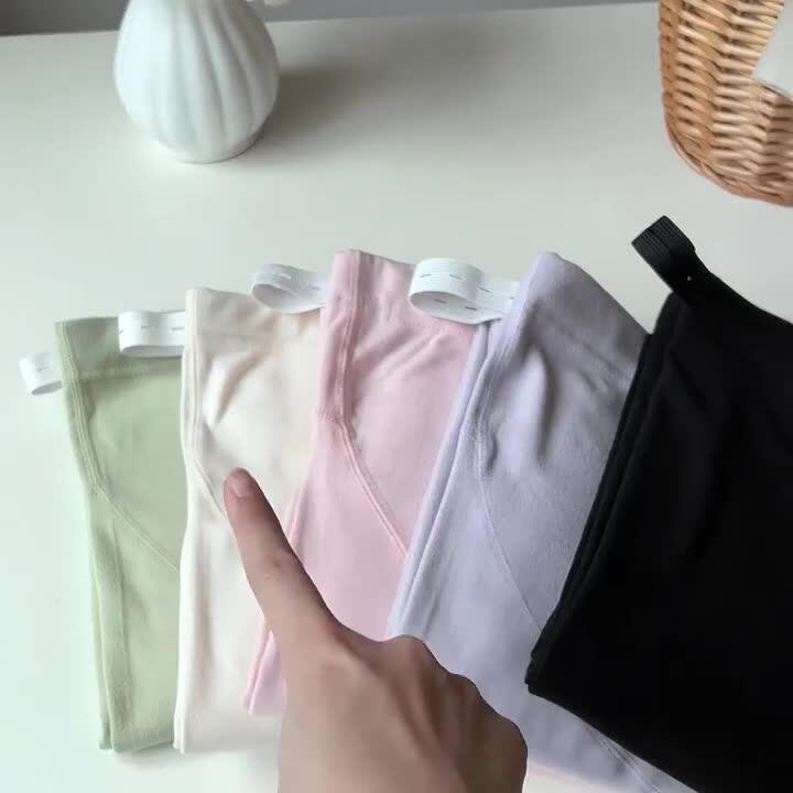 孕妇秋裤内穿打底孕期专