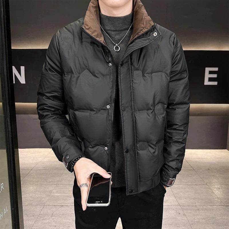 九黎世集服饰冬季h潮流立领拼色时尚加厚棉服男士保暖上衣短款外,运动服/休闲服装,运动套装,淘宝优惠券,粉丝福利购,淘宝优惠卷