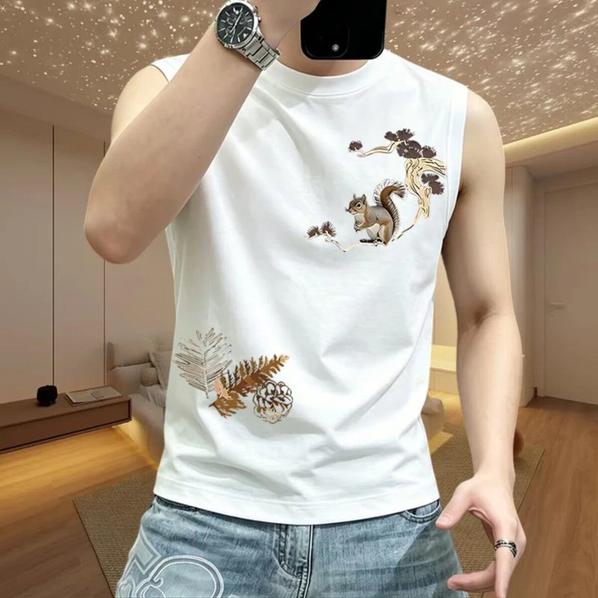 抖音高端轻奢欧货品质质选