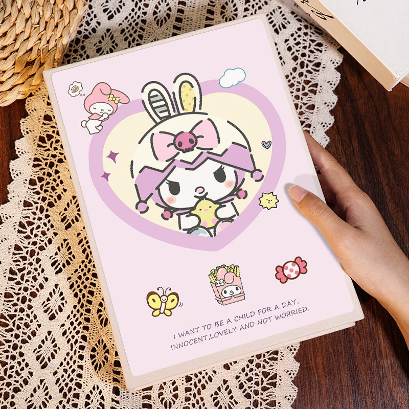 插页相册大容量照片书