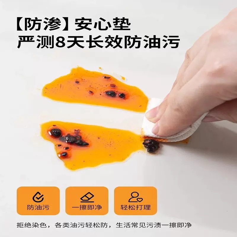 透明垫子pvc母婴级餐垫防