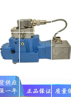 MOOG穆格D661Z4379E压铸机比例伺服伺服阀D662Z4384K/D662Z43现货
