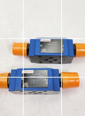 恒立上海立新Z2FS6-30节流阀Z2FS10-30 Z2FS16-30/S2 Z2FS22-现货