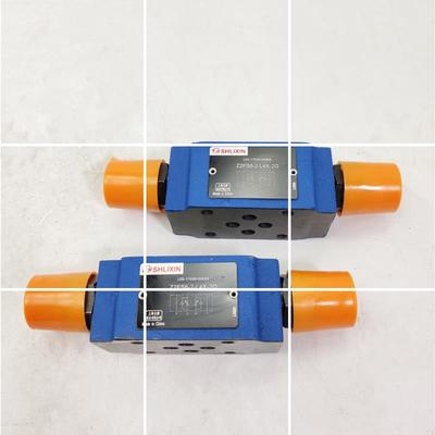 恒立上海立新Z2FS6-30节流阀Z2FS10-30 Z2FS16-30/S2 Z2FS22-现货