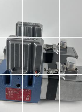 德国MOOG穆格D664-Z4306K/D662-307C/D662-4037D比例阀伺服阀现货