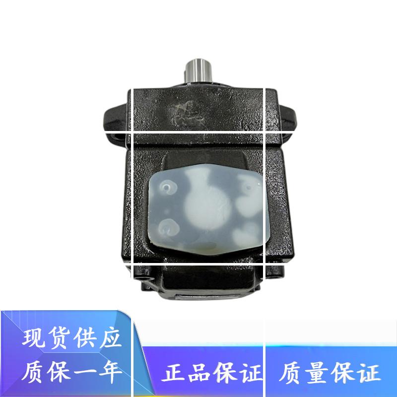 YUKEN榆次油研叶片泵PV2R2-59/65/70/79/85-F-R叶片泵双联泵现货