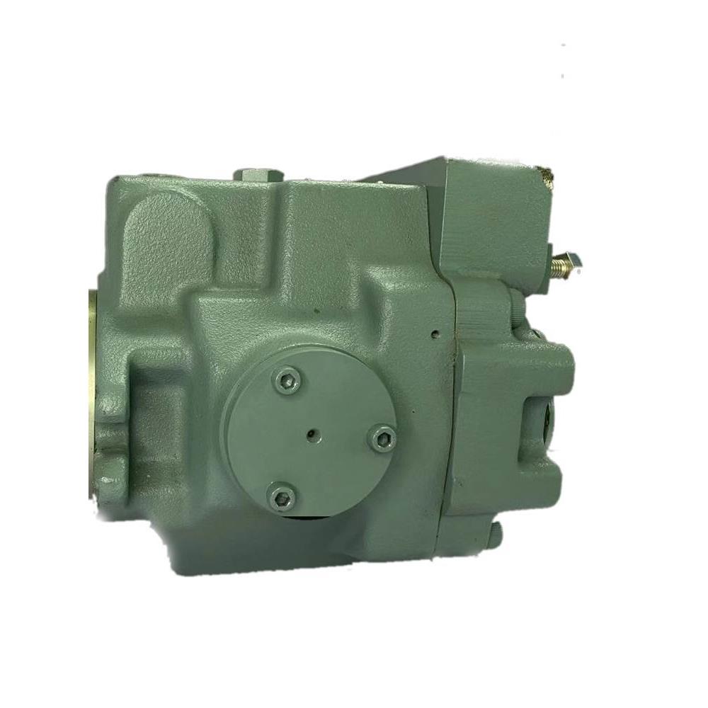 YUKEN油研柱塞泵A3H37-LR01/55KK-10液压油泵A3H37-FR01/55KK-10