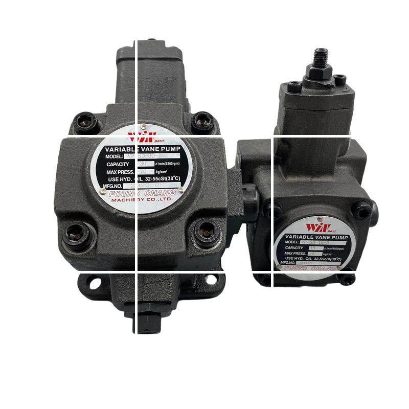 油泵VP-SF-30-A/B/C/D/E-10/20叶片泵VP-SF-30-A-现货