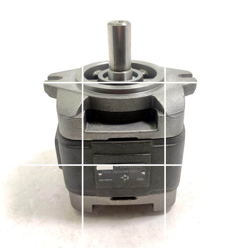 力士乐款PGH4-21 30/020/025/032/040/050 RE11VE4/VU2  齿轮现货