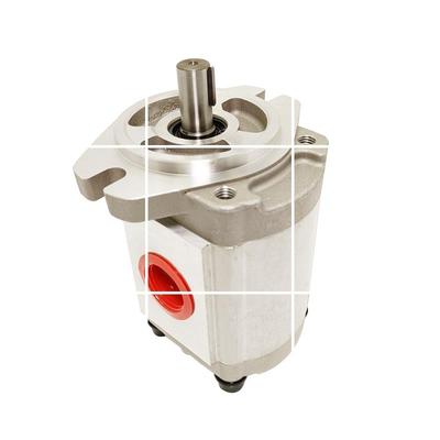 台湾HYDROMAX新鸿 HGP-3A-F4R/6R/8R/11R/13R/14R/17R液压齿现货