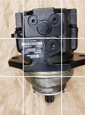 丹佛斯柱塞泵90K075NC0N8N0S1W00/90K055NCO液压马达泵C14140现货