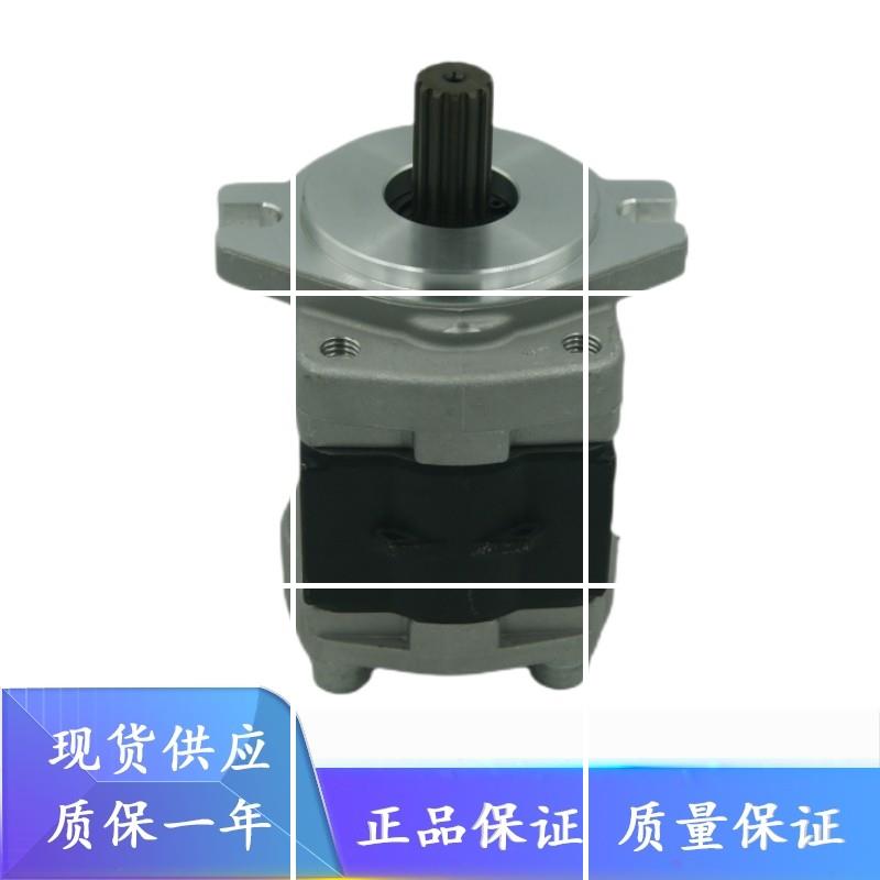 日本岛津SHIMADZU齿轮泵SGP1A32D2H1液压泵SGP1A32D2H2-R现货