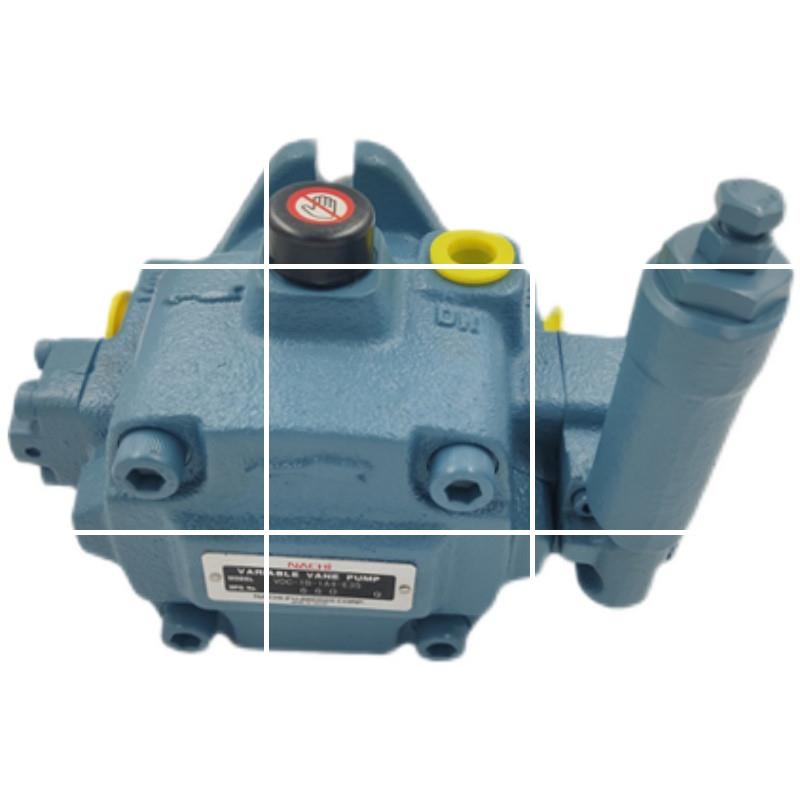 叶片泵VDC-1A/1B-1A2/1A3/1A4/1A5/2A2/2A3-20油现货