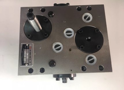 磨床4K25换向阀3K25液压阀换向轴SOL-06K-S流量轴 现货议价