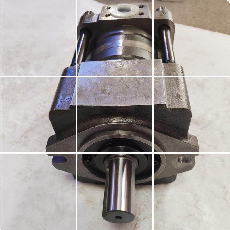 上海航发内啮合齿轮泵NB2/3/4-G10F/G12F/G16F/G20F/G25F/G32现货