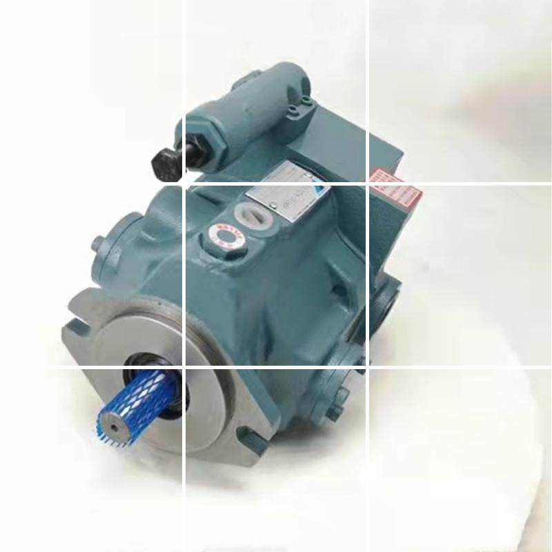 台湾油昇柱塞泵V15/V18/V23/V25/V38/V42/V50/V70A4R10X/A3/A现货