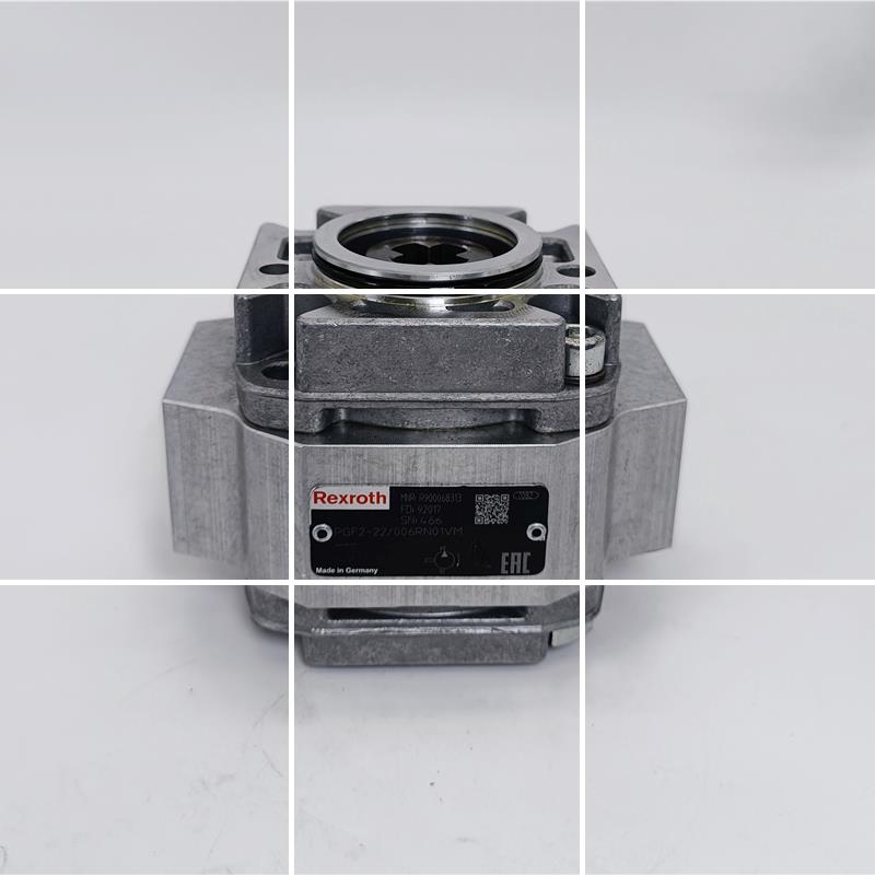 德国力士乐款PGF2-22/008/11/16/6/19/13RE01VE4/VU2 RJ01V齿现货