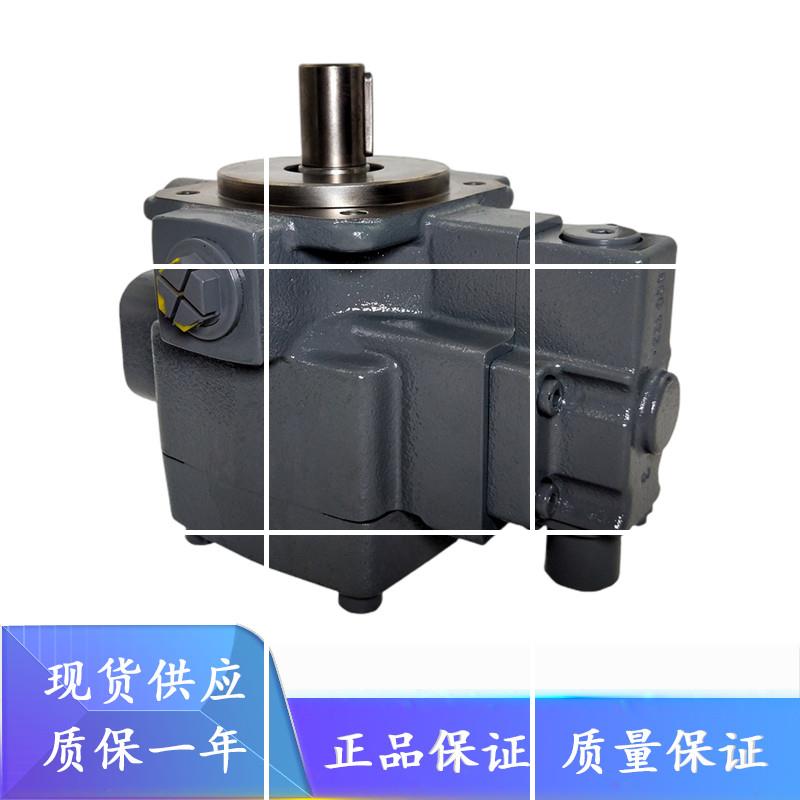 台湾奇斯特QCIST叶片泵 1PV2V4-18/32RA1MCO16A1液压泵现货