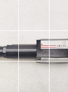 意大利ATOS阿托斯减压阀HG-031/100 23/ HG-033/50 23 /034/3现货